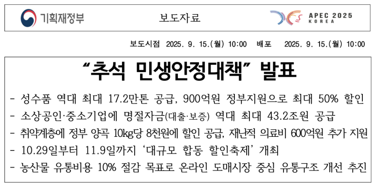 2025년-추석-고속도로-통행료-면제-기간-꿀팁-총정리-하이패스-포함