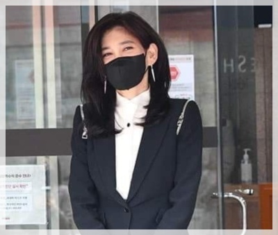 이부진 프로필과 아들 수능대박