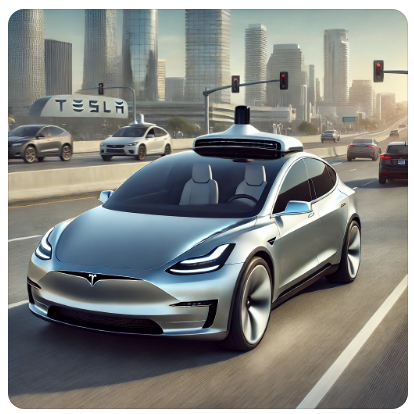 테슬라-로보택시-관련주