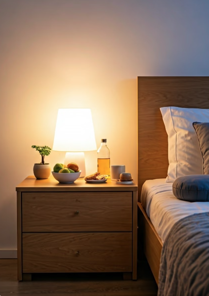 생활 습관 변화로 혈당 관리하기