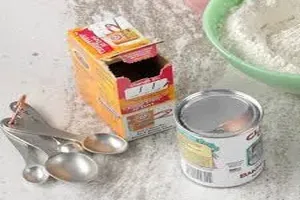 베이킹소다