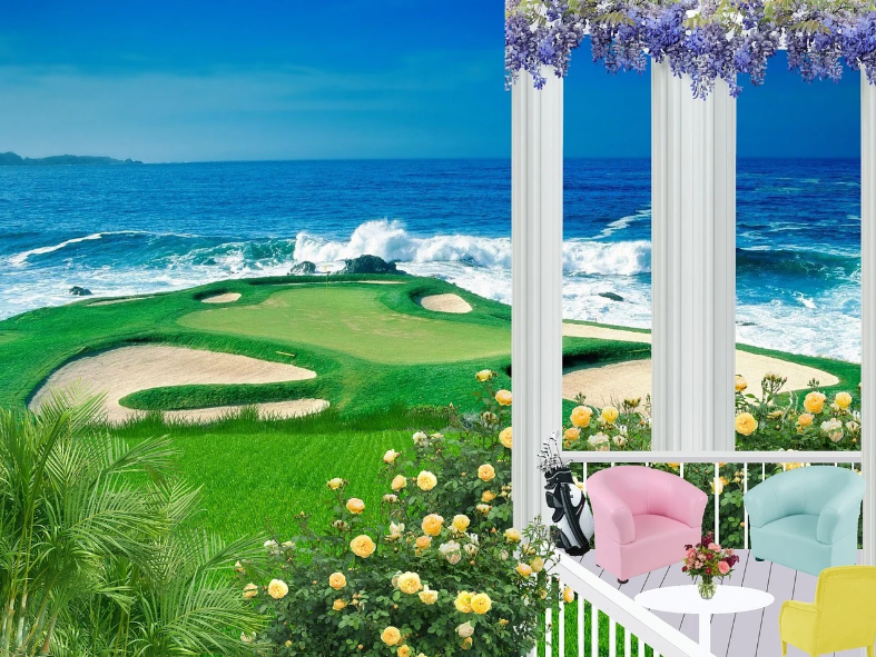 봄 골프장 추천 (2025 최신 인기코스, 예약팁, 명소) 관련 사진