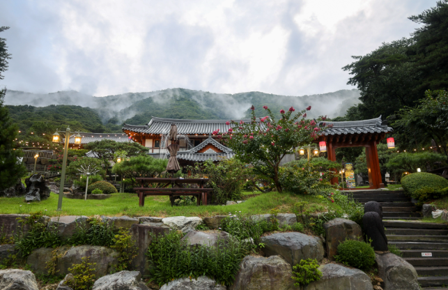 공주 살기 좋은 동네 vs 불편한 동네