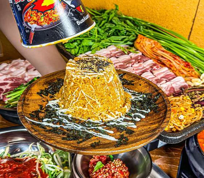친절한 돼지씨