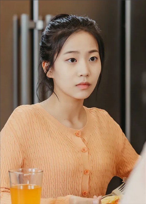 닥터 차정숙 출연진 소아린