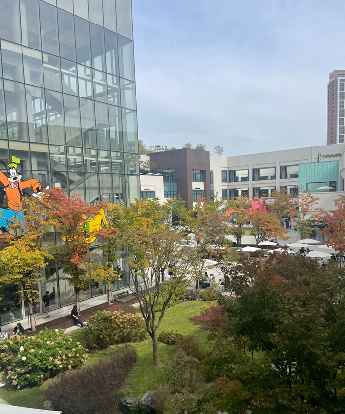 다산 현대프리미엄아울렛 스페이스원