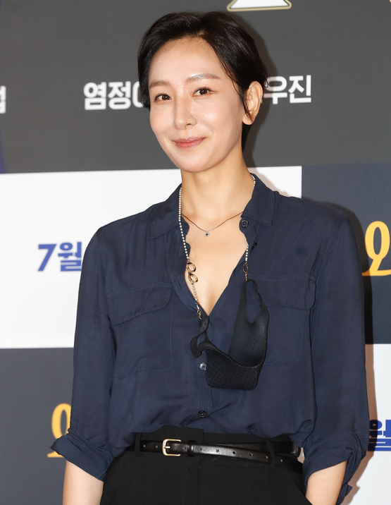 서재희 제작발표회
