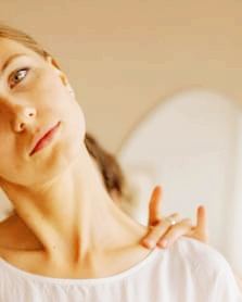 거북목 교정운동