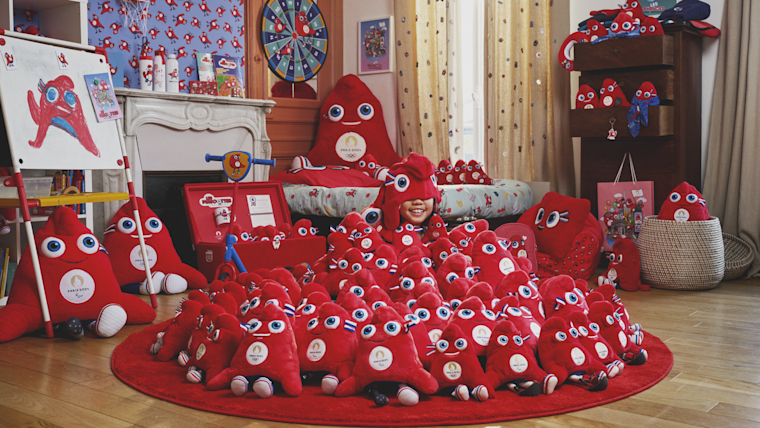 프랑스 파리 올림픽