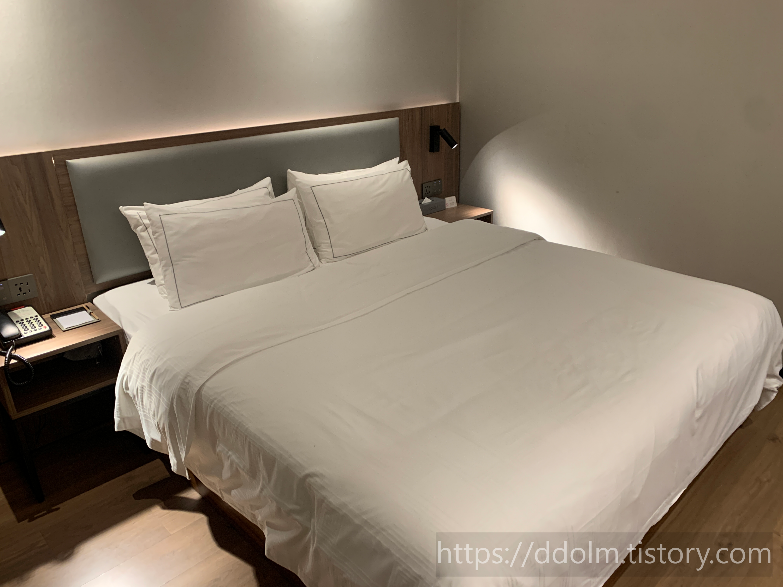 중국 심천 푸톈구 호텔 calais hotel