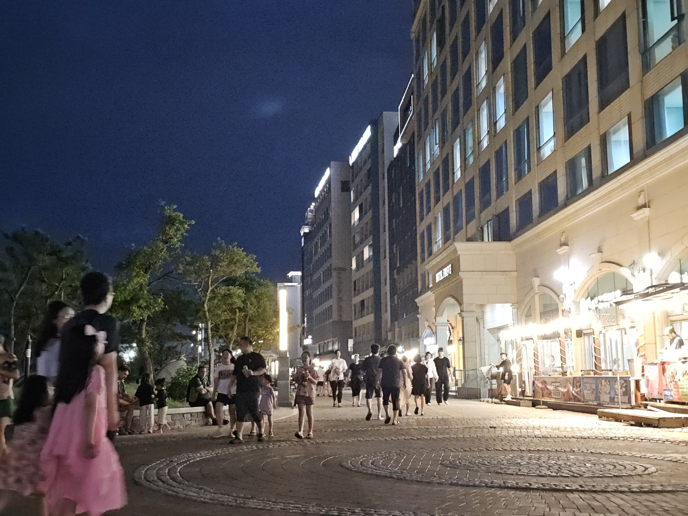 7월 보령(대천해수욕장) [2:대천해수욕장+머드버스킹] - Boryeong (Daecheon Beach) 