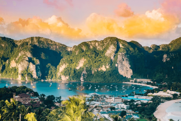 태국 여행 완벽 가이드: 휴양부터 미식까지