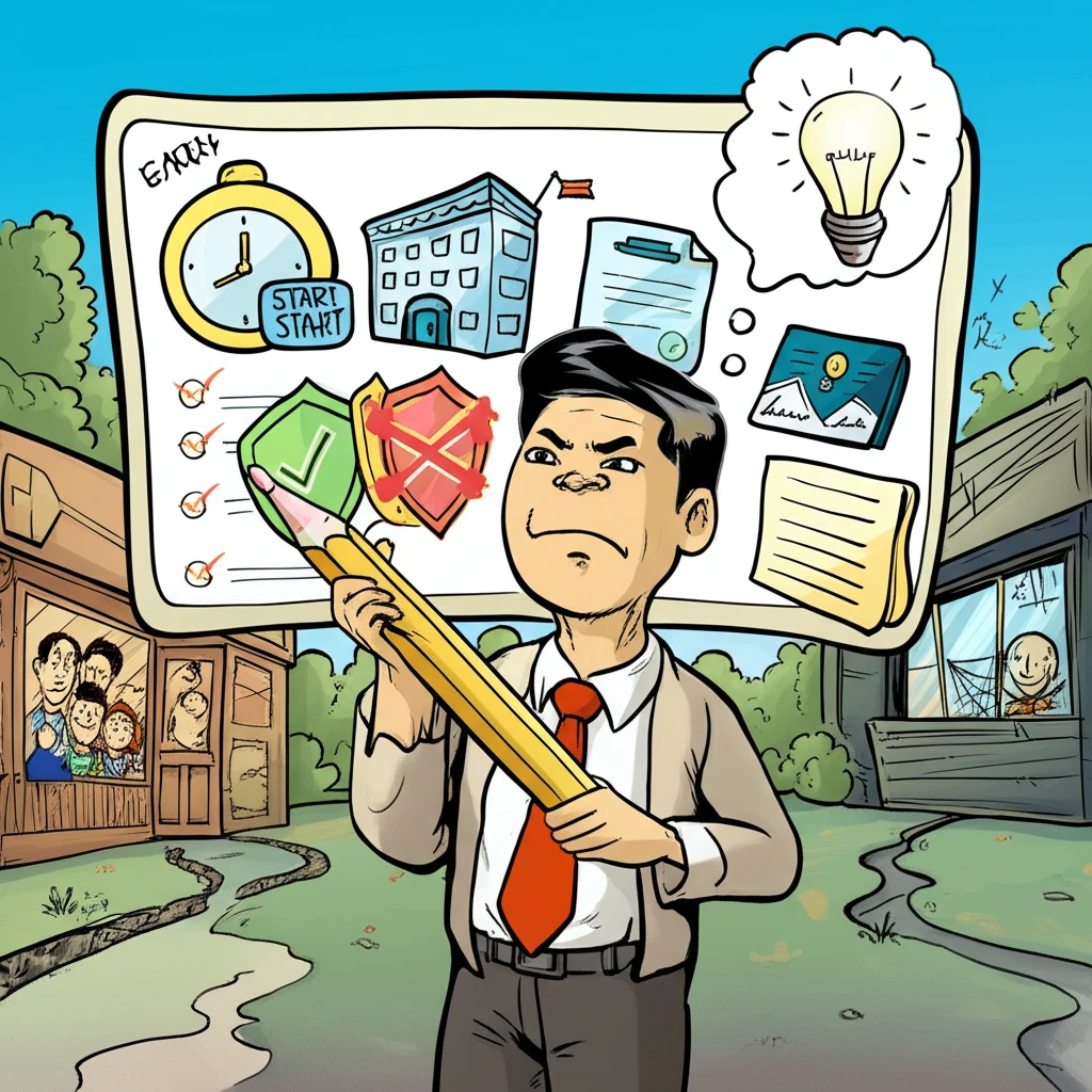 폐업 소상공인 지원금 신청 자격과 철..