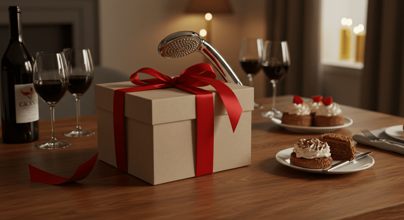 샤워기 선물 추천｜부모님&middot;신혼부부&middot;집들이에 좋은 실속 아이템