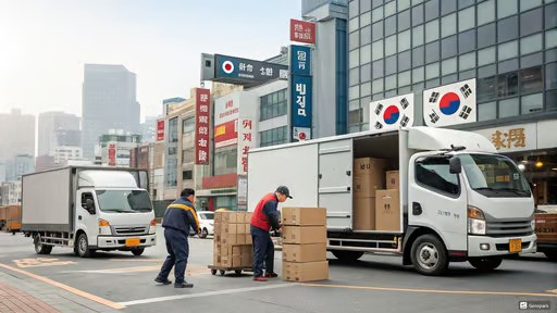 2025 설날 택배 마감일정, 배송재개, CJ대한통운, 롯데택배, 한진택배, 우체국택배, 로젠택배