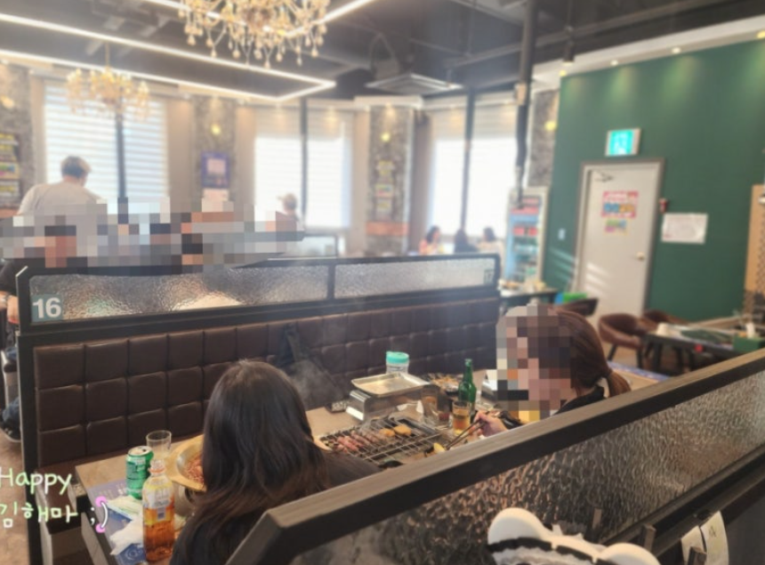 벨라시타 맛집 추천 하얼빈 양꼬치