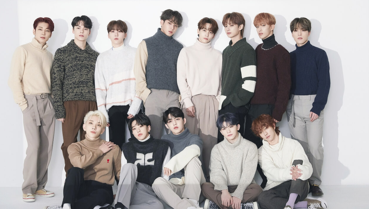 2025 세븐틴 콘서트