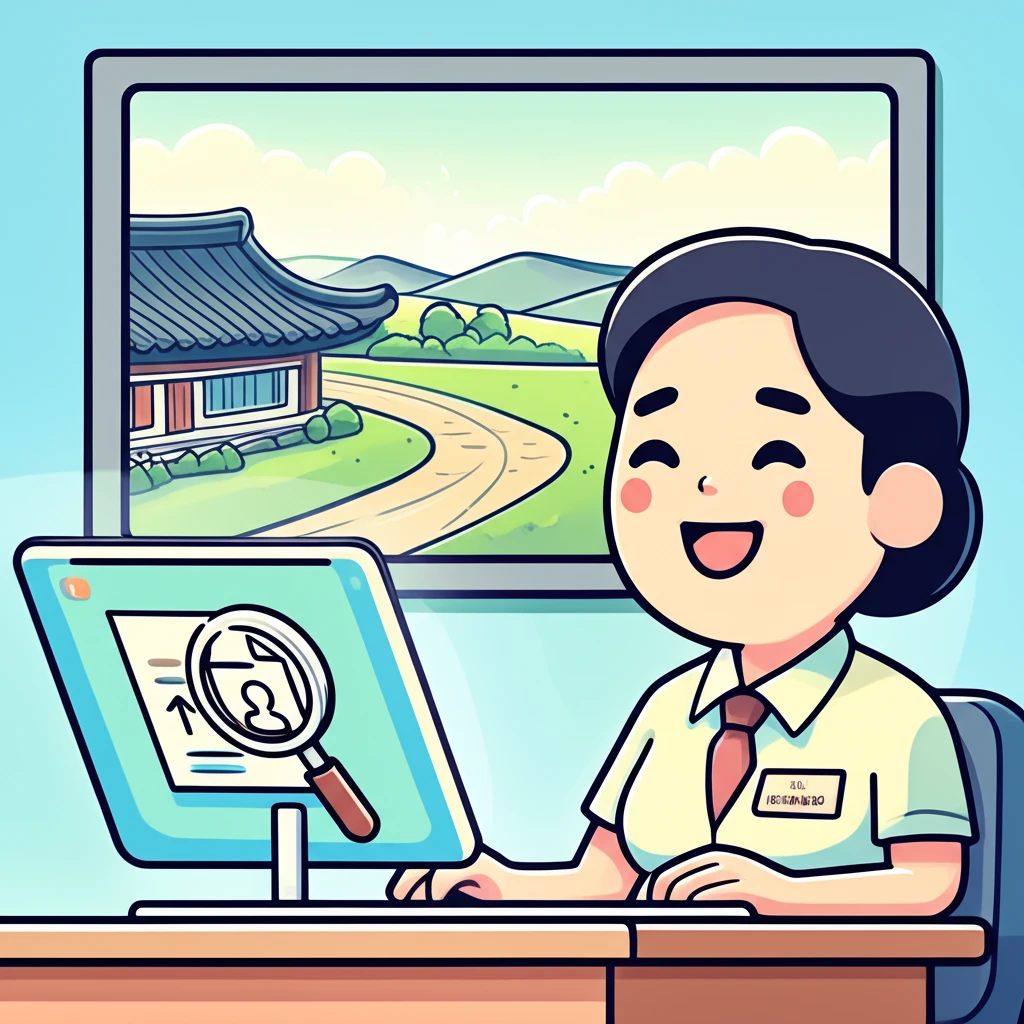 의성군 시니어클럽 사업 유형별 참여 ..