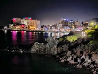 제주 야경 명소 추천 드라이브 코스와 뷰 포인트 안내_4