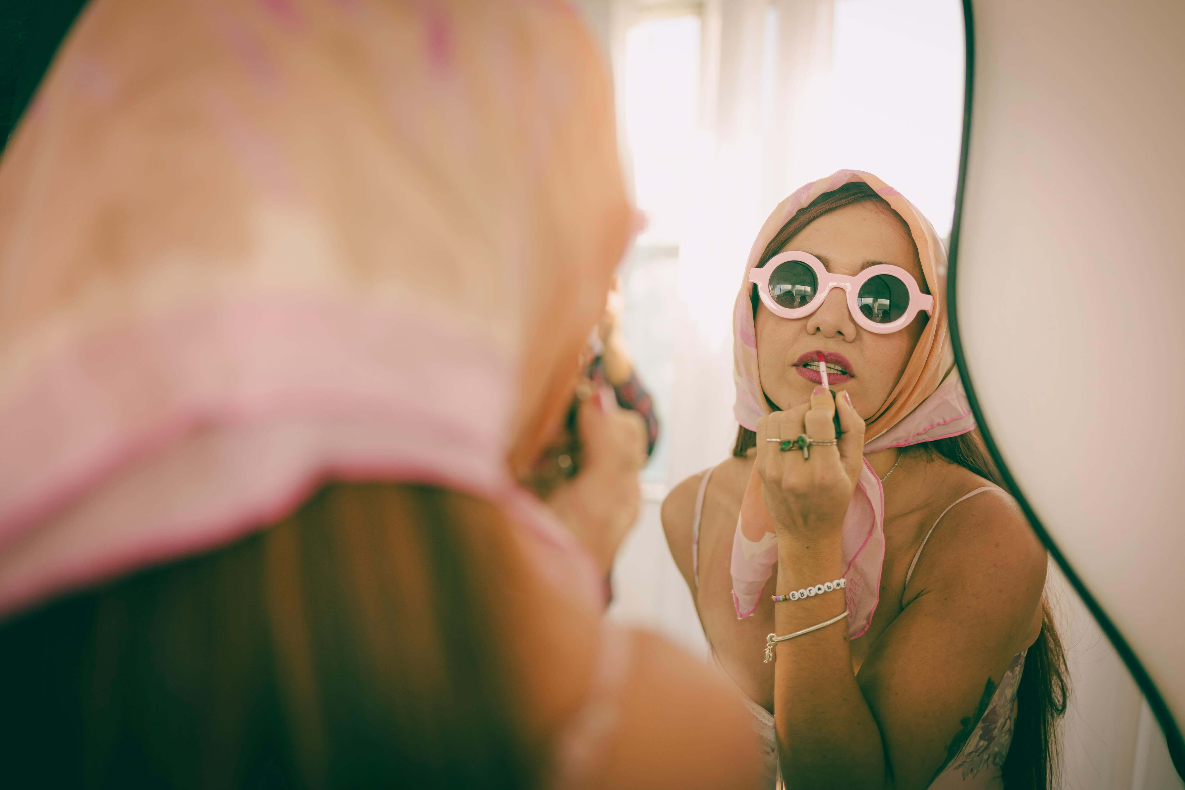 여름철 필수템 선크림