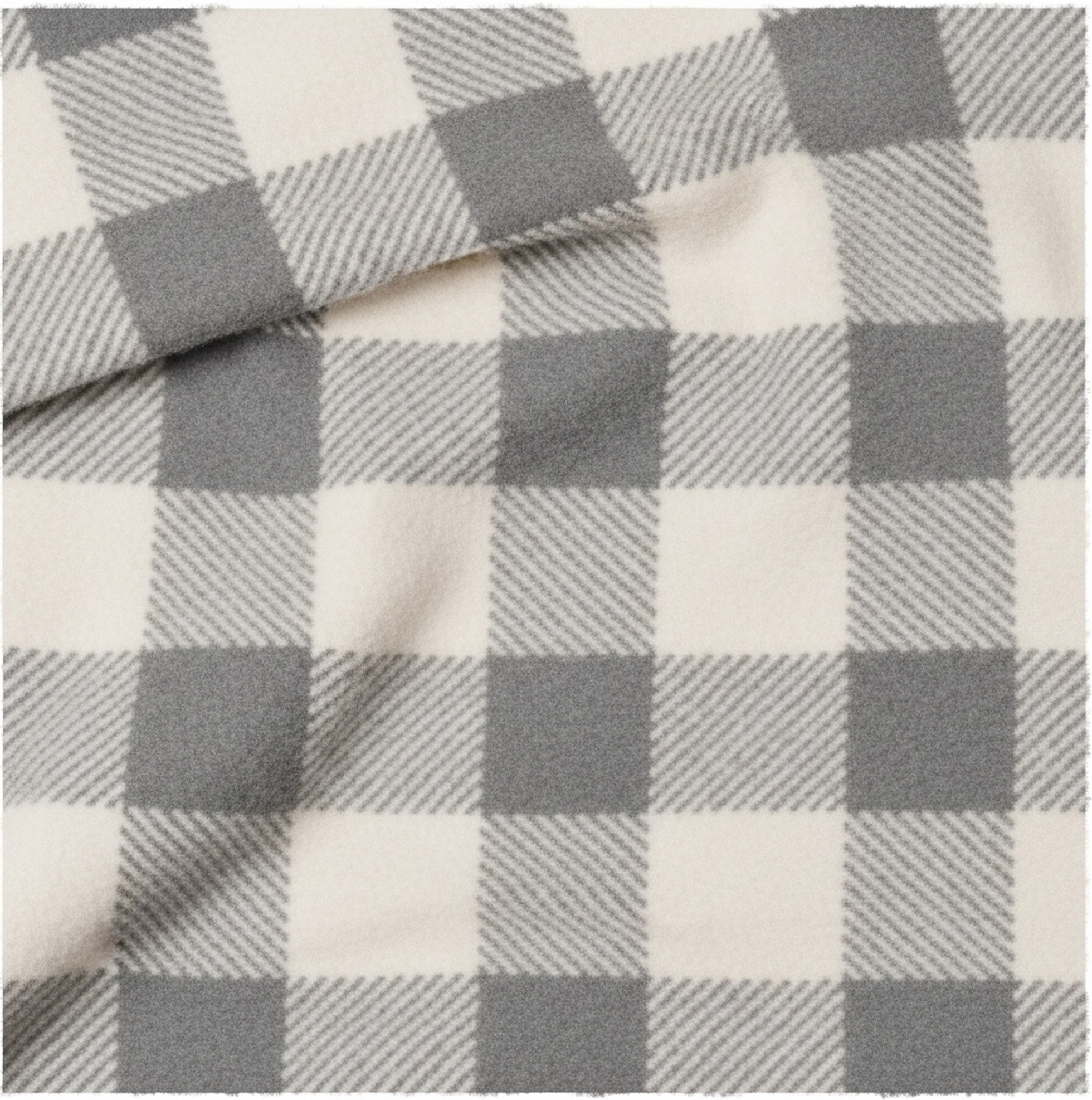 겨울 침구 질감