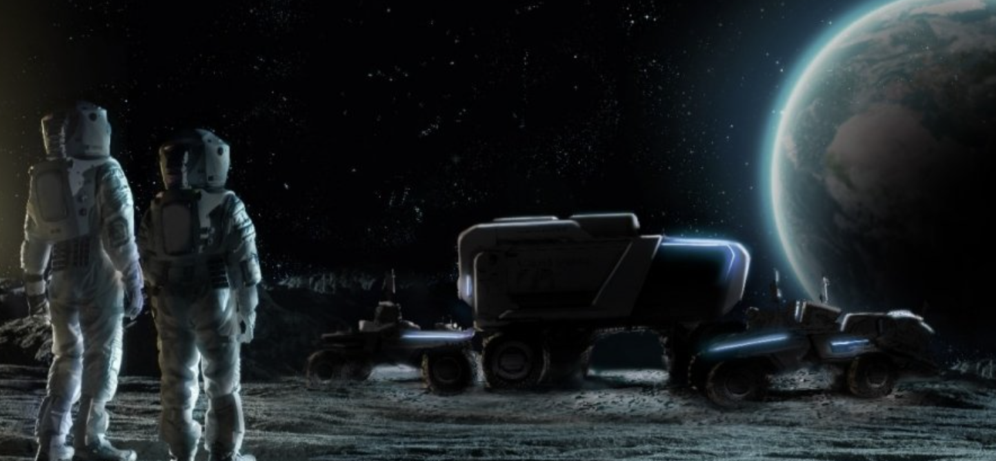 글로벌 완성차 업체들의 우주 경쟁