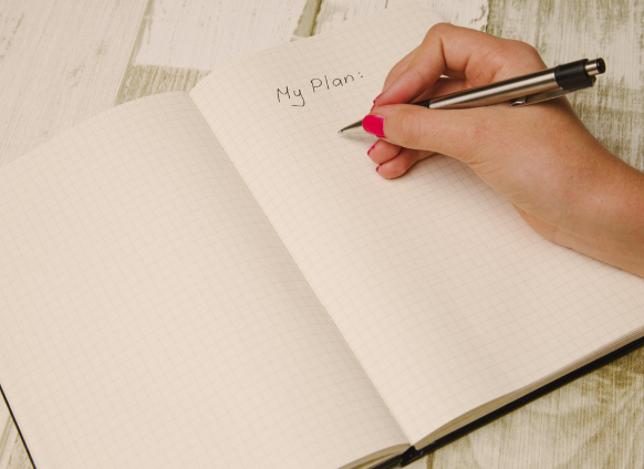 조회수 때문에 글쓰기가 싫어졌던 순간