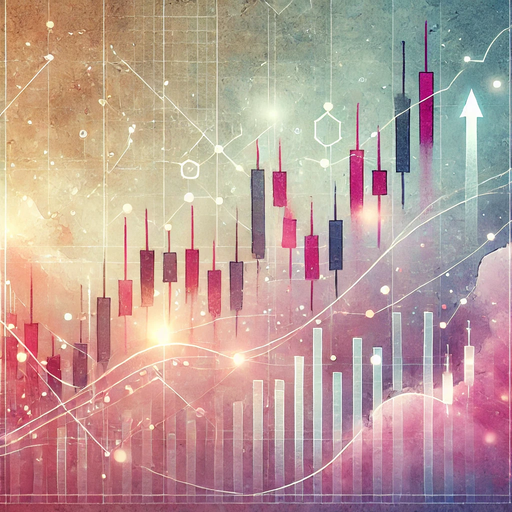 편재 성향과 재물운