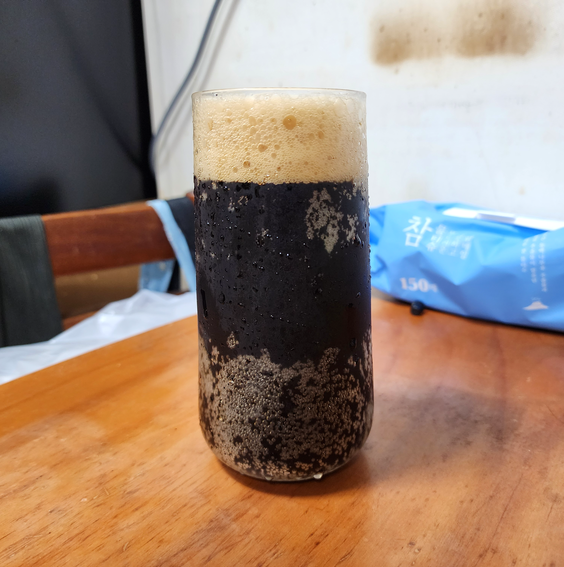 제주맥주_제주거멍