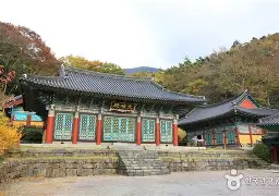 증심사 