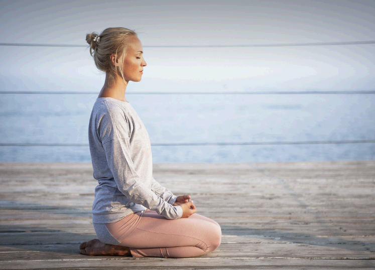 갱년기 여성에게 일어나는 뇌의 변화