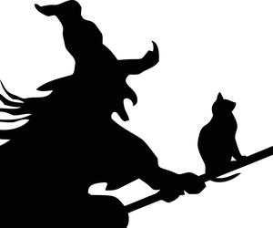 마녀가 준 독사과?