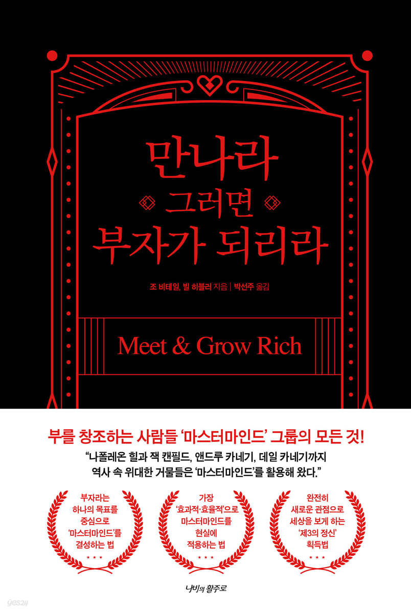 마스터마인드