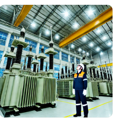 변압기-관련주-효성중공업