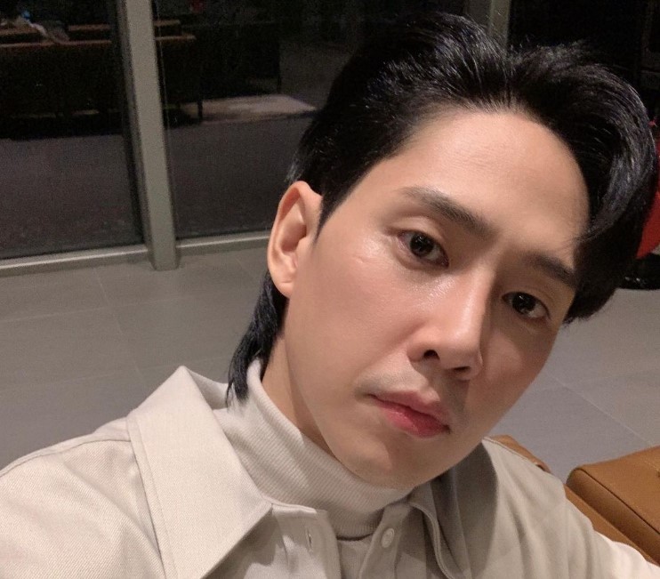 박성훈 인스타그램