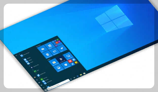 윈도우10 10월 종료