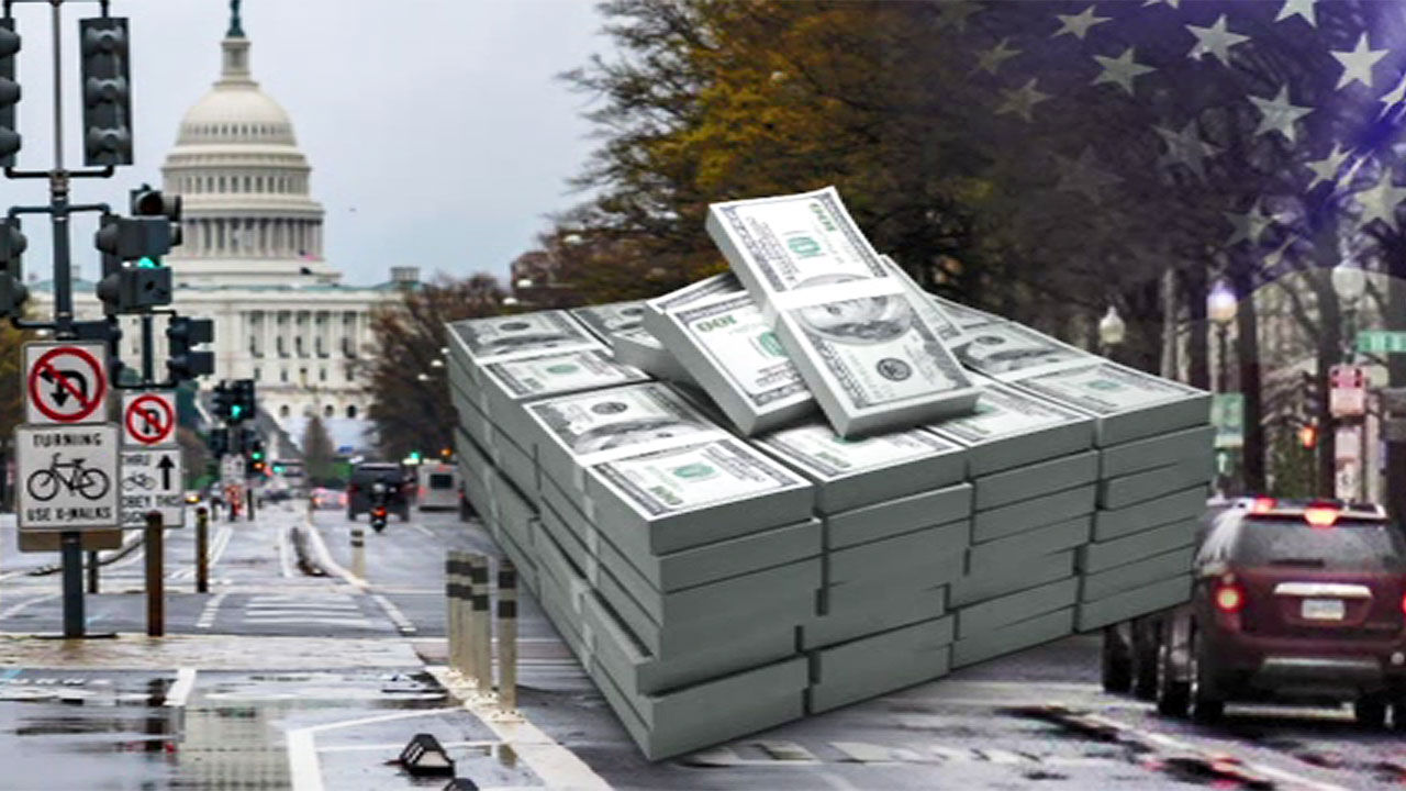 미국 실업수당청구