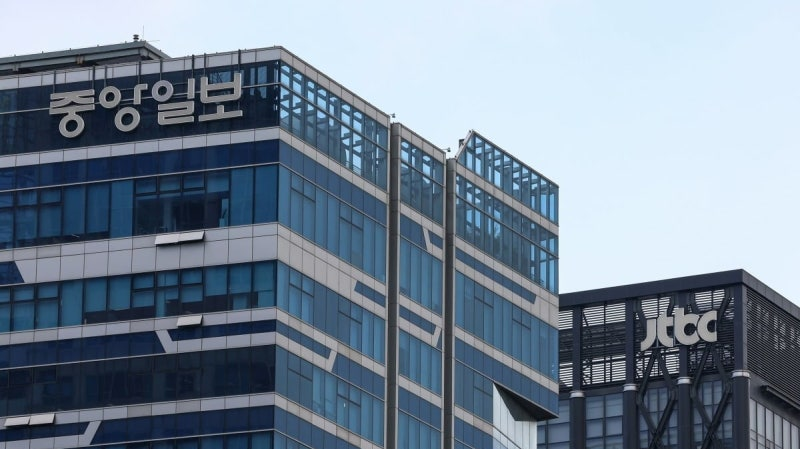 중앙일보 인수 우선협상, 다우키움&middot;CJ 컨소시엄 선정과 인수가 전망 참고 이미지 2