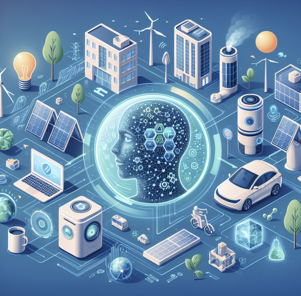 전기차와 2차전지