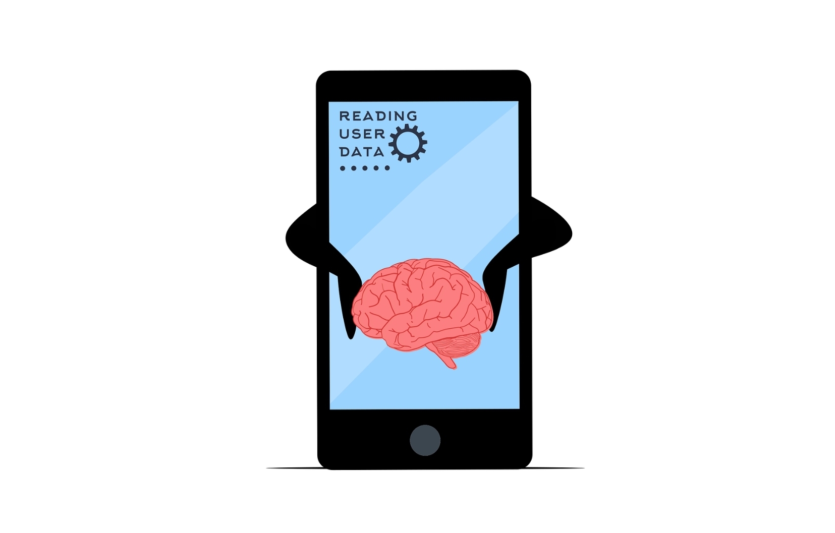 AI 기반 개인 맞춤형 서비스와 사회적 변화