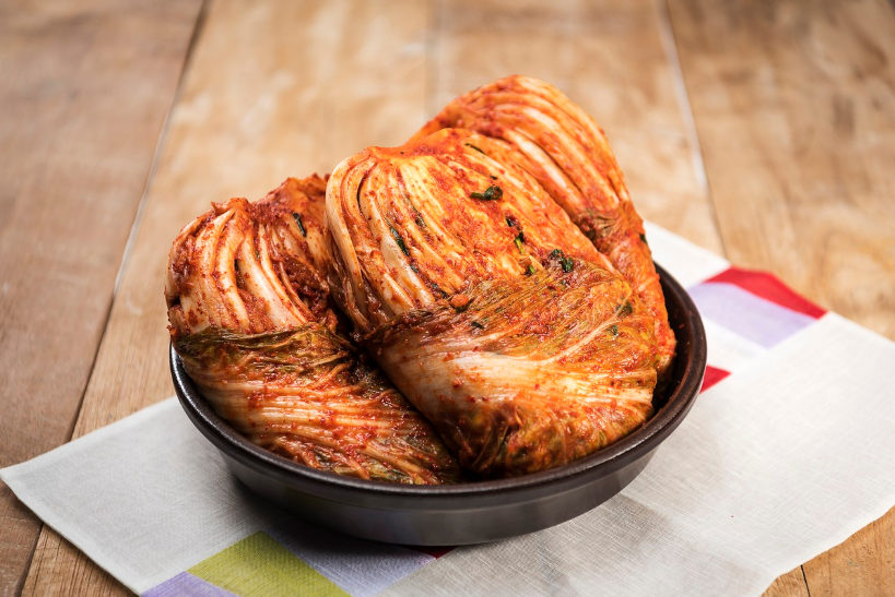 장을 살리는 발효 음식 7가지, 면역력까지 책임진다