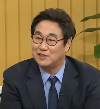 형사 김복준 프로필