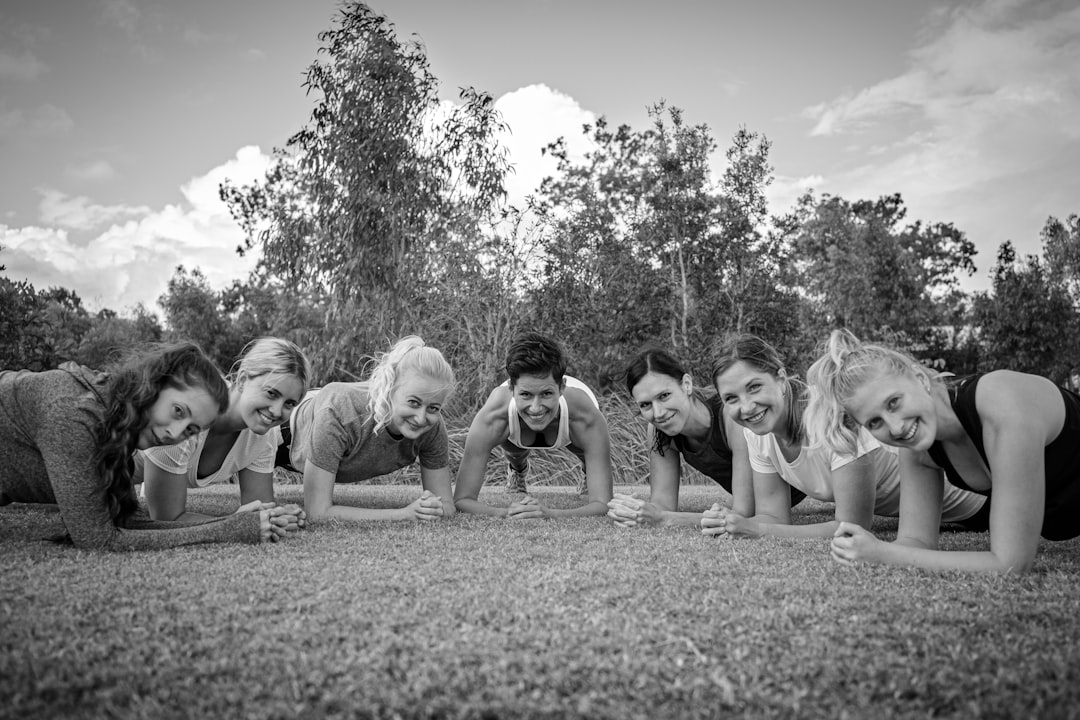 Exercise.