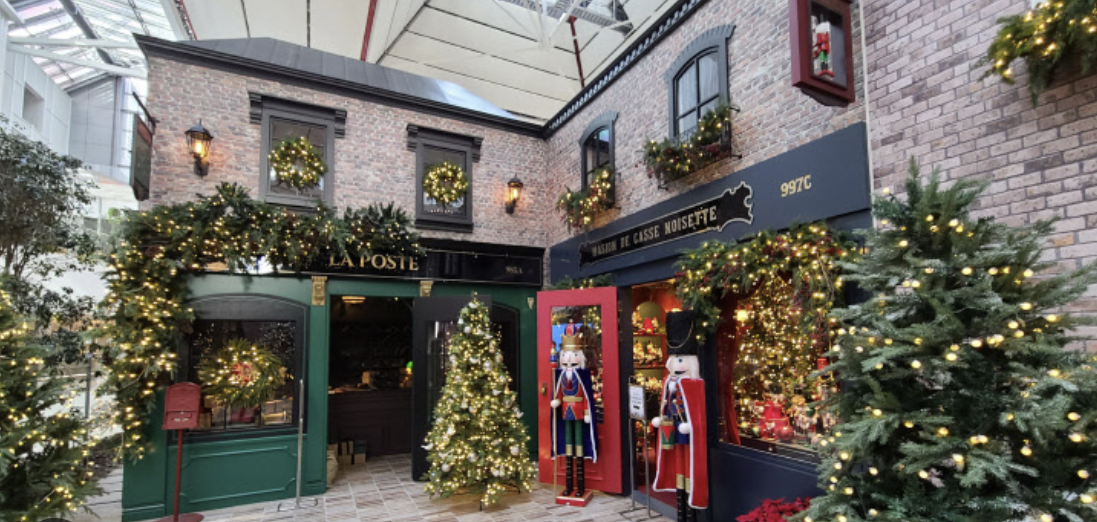 더현대 서울 크리스마스 예약 꿀팁 2차 3차 현장예약 방법