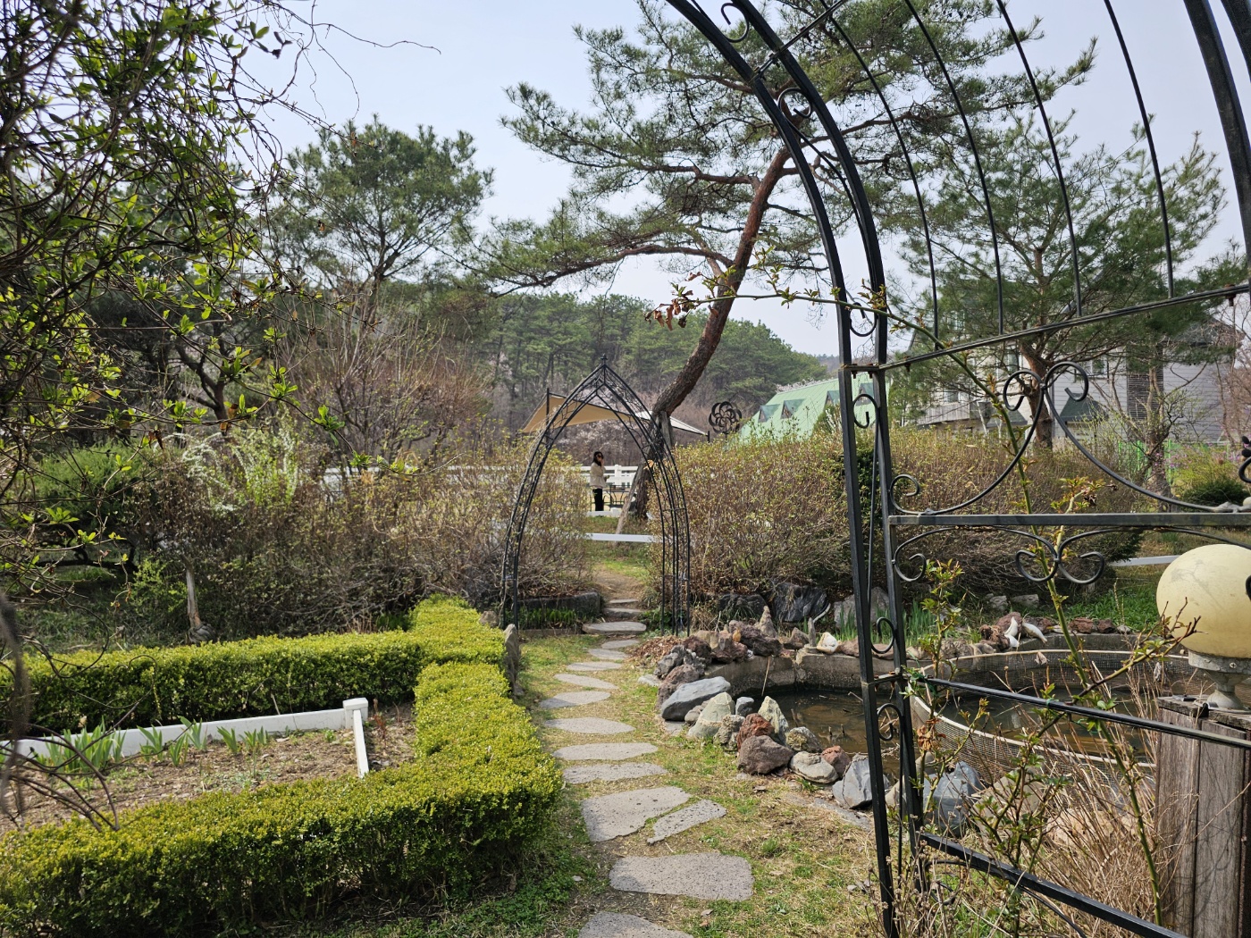 외부