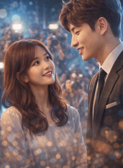 연예인이 나오는 꿈해몽 – 인정 욕구와 기회의 신호