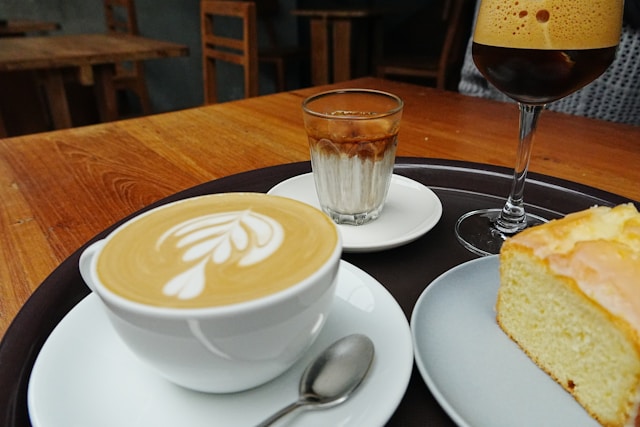 홈카페용품으로 만든 나만의 힐링공간 완벽 가이드