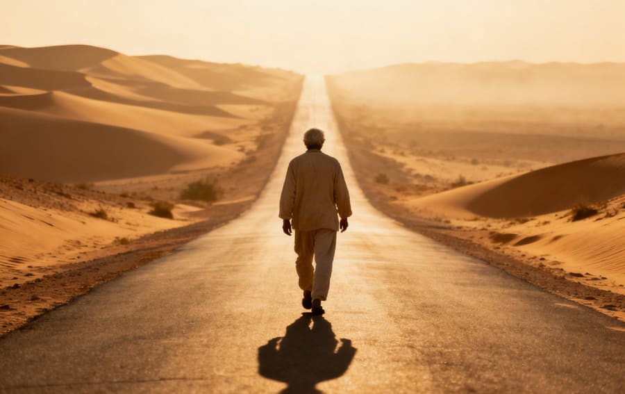 떠나야-성장한다