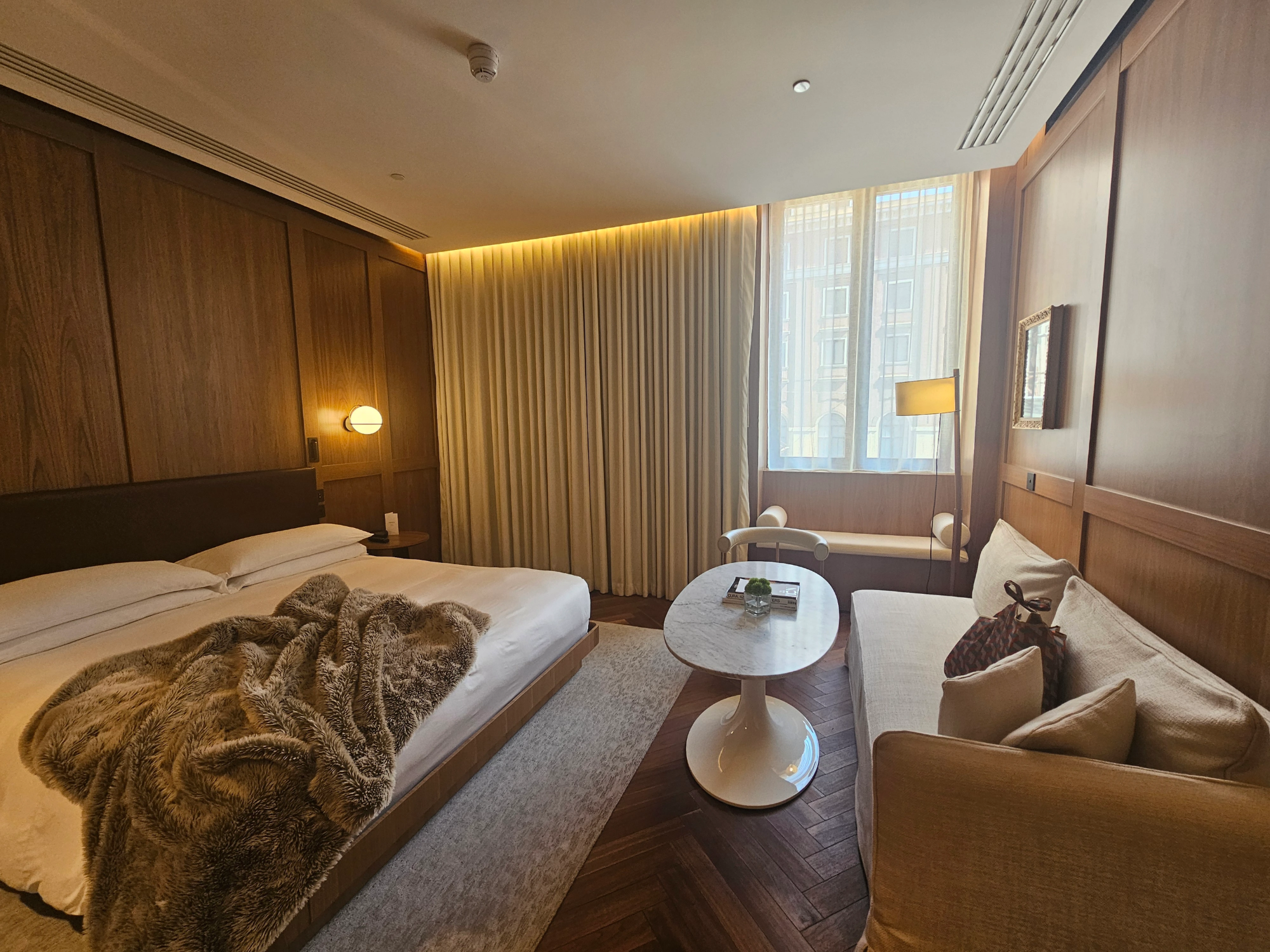 로마 에디션 호텔