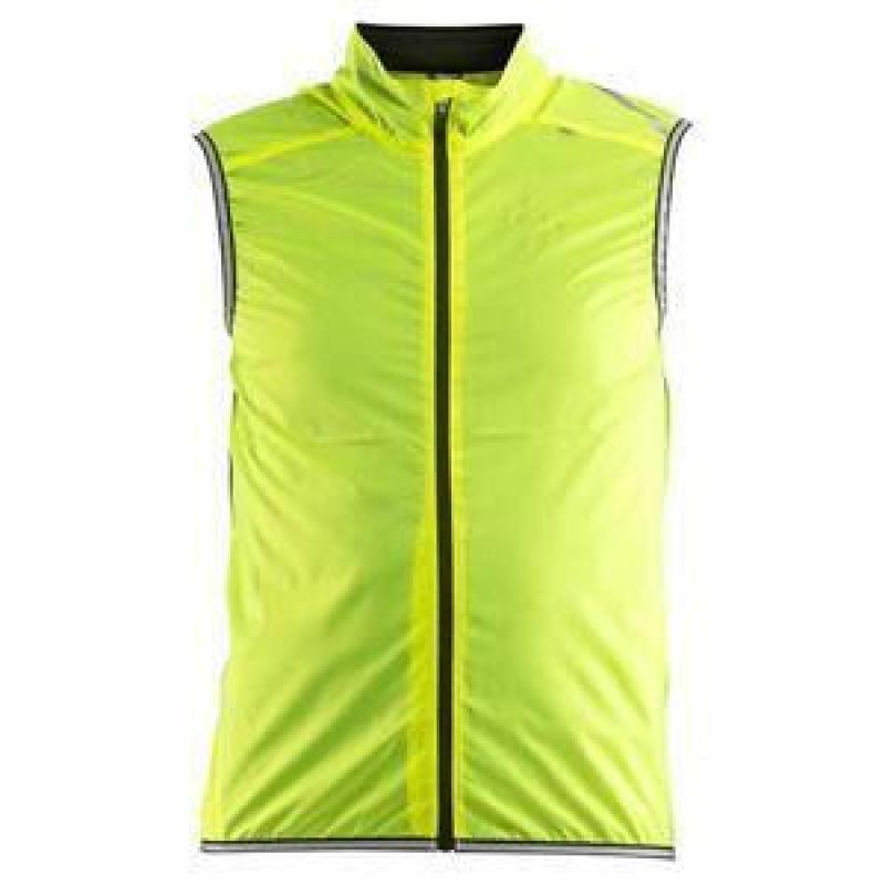 Craft Lithe Vest Flumino / Black XL